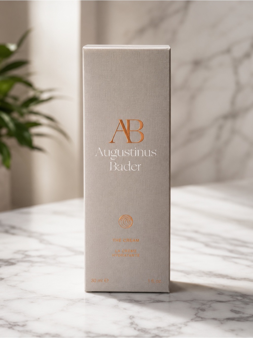 Augustinus Bader The Cream, 1.7 oz